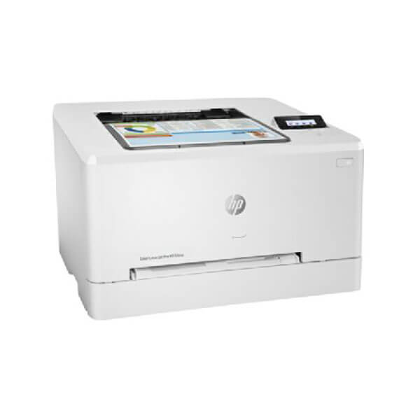 Color LaserJet Pro M254nw