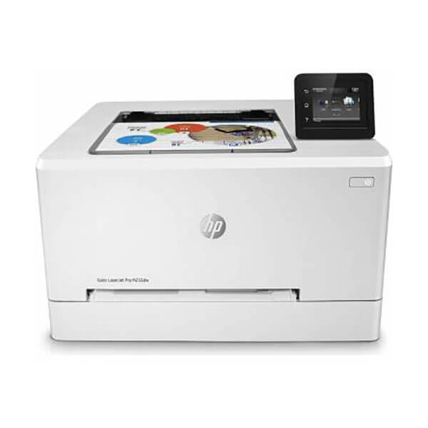 Color LaserJet Pro M255dw