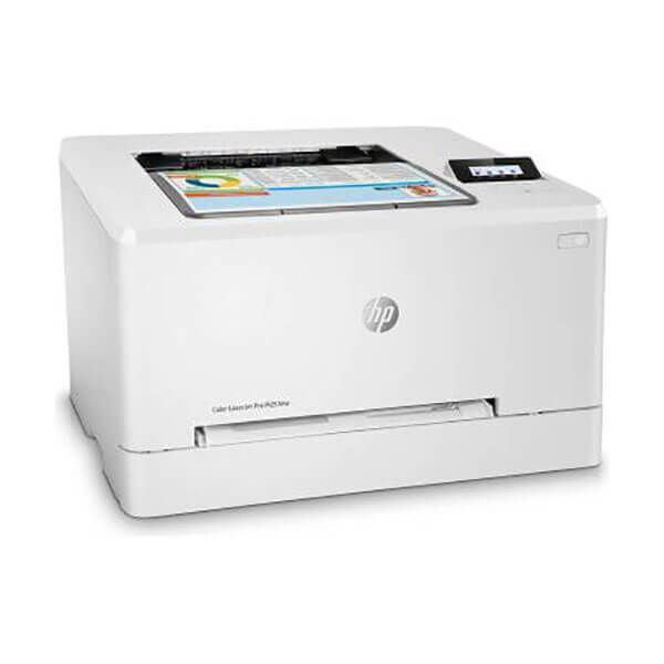 Color LaserJet Pro M255nw