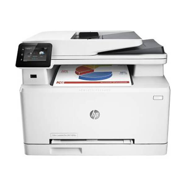 Color LaserJet Pro M274dn