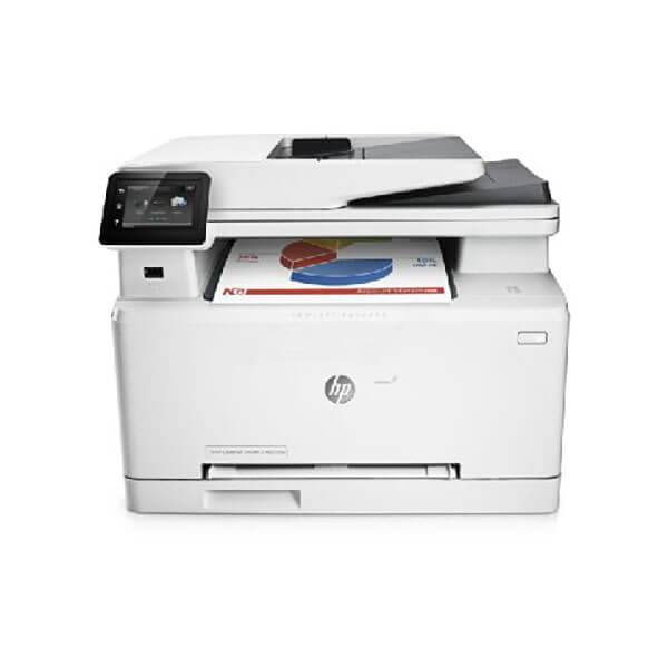 Color LaserJet Pro M274n