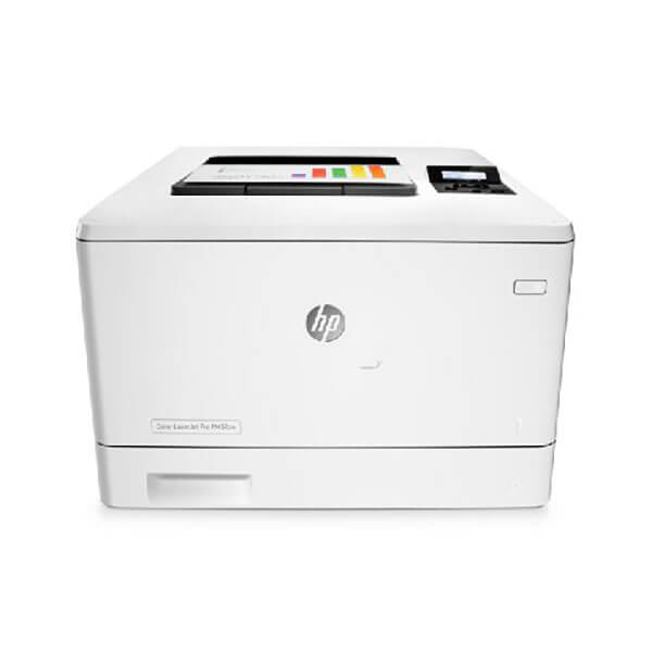 Color LaserJet Pro M452