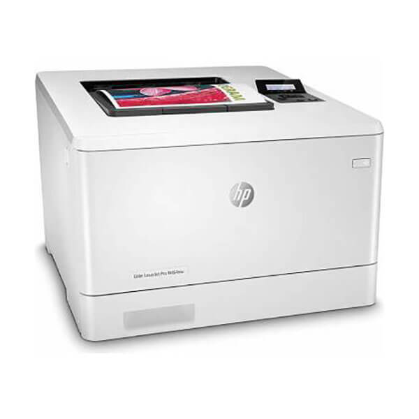 Color LaserJet Pro M454dn