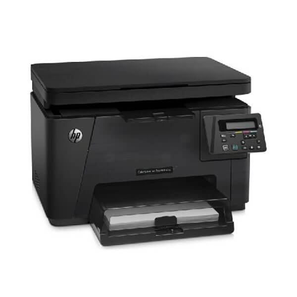 Color LaserJet Pro MFP M176n