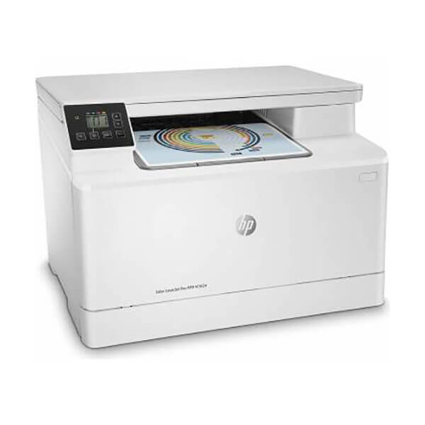 Color LaserJet Pro MFP M182n