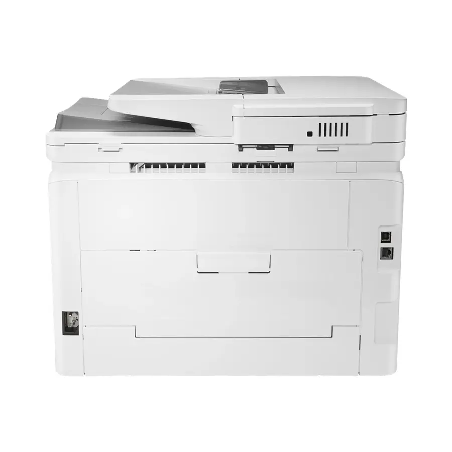 HP Drucker Color LaserJet Pro MFP M282nw Farblaser ...