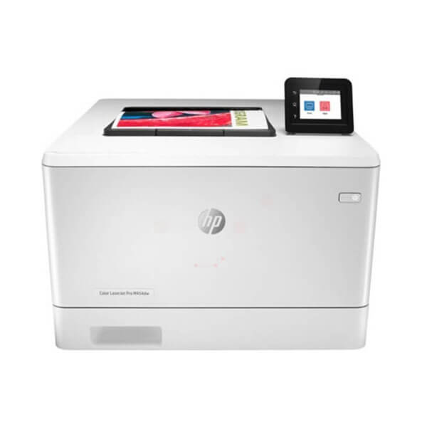 Color LaserJet Pro MFP M450 Series