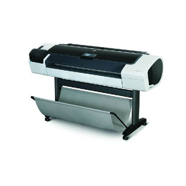 DesignJet T200 Series