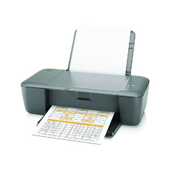 DeskJet 1000 J110a