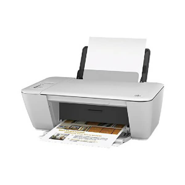 DeskJet 1510 All-in-One