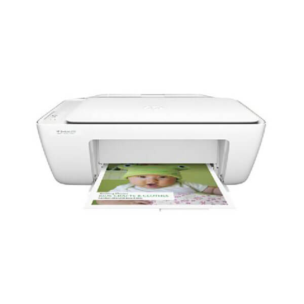 DeskJet 2132 All-in-One