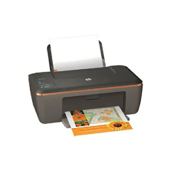 Deskjet 2510 All-in-One