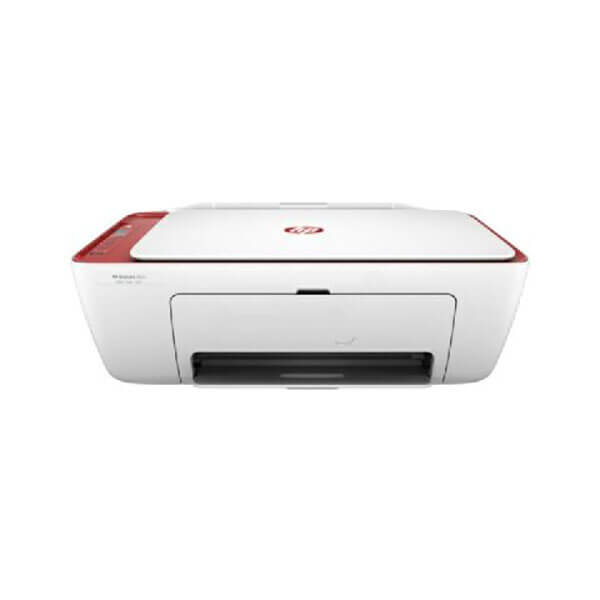 DeskJet 2633 All-in-One