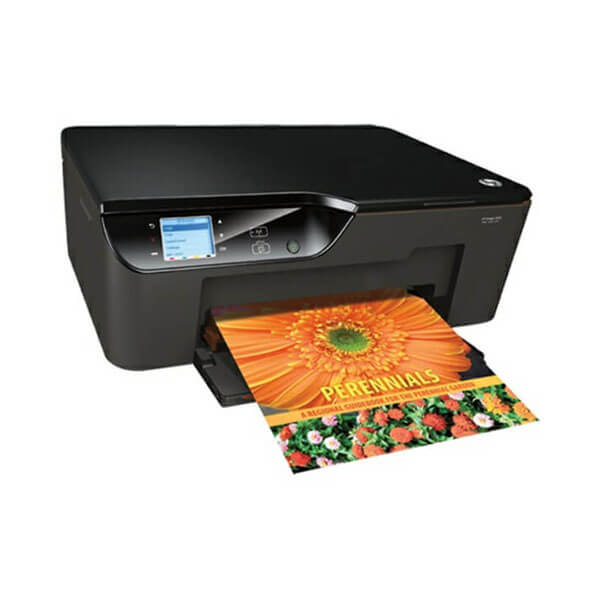 Deskjet 3520 e-All-in-One