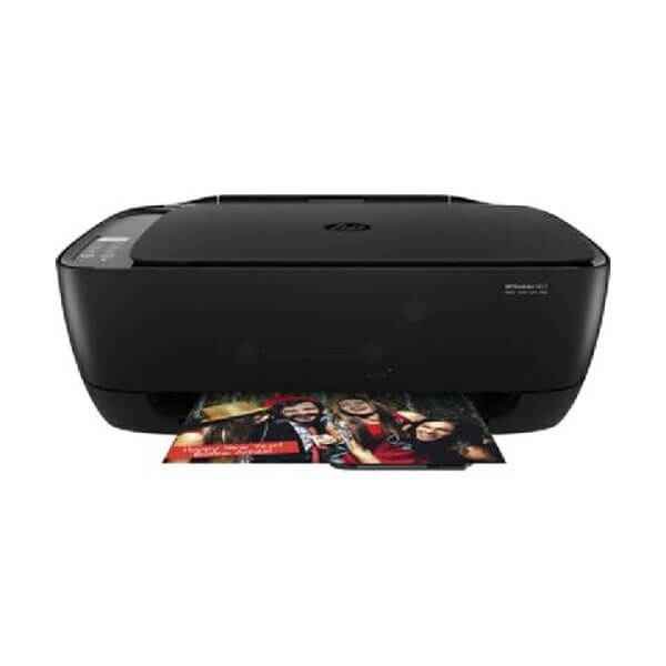 DeskJet 3637 All-in-One