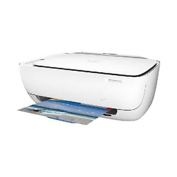 DeskJet 3639 All-in-One