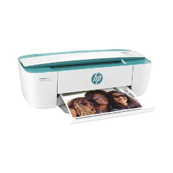 DeskJet 3735 All-in-One