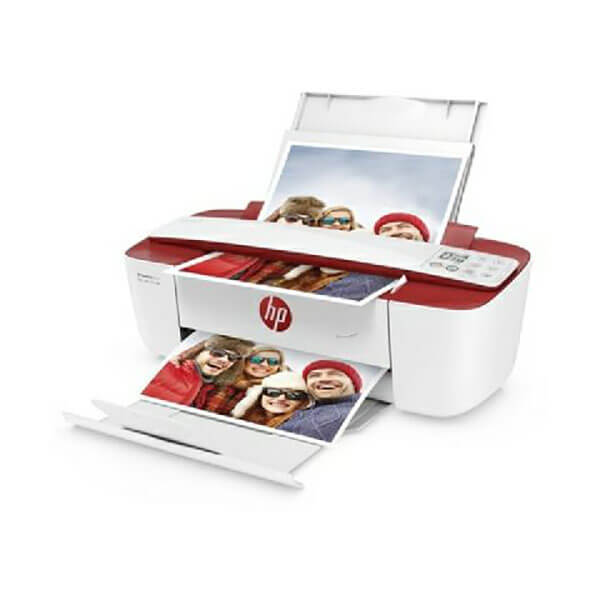 DeskJet 3764 All-in-One