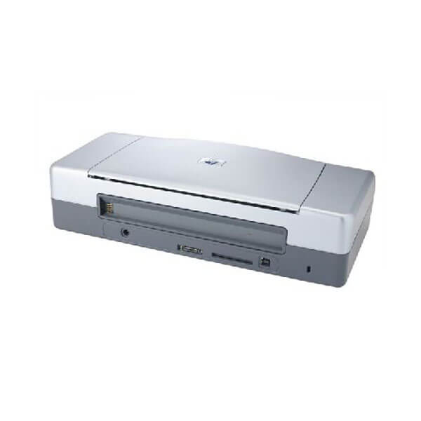 DeskJet 450CBI