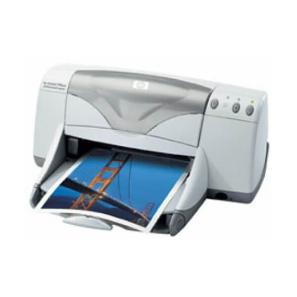 DeskJet 990Cxi