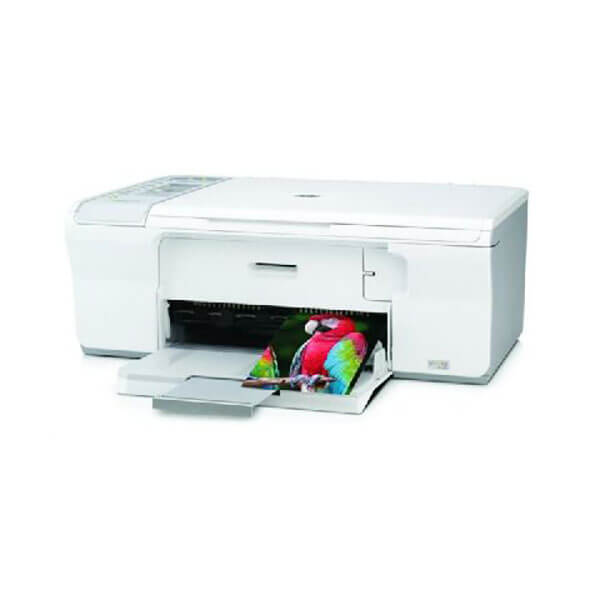 DeskJet F4200