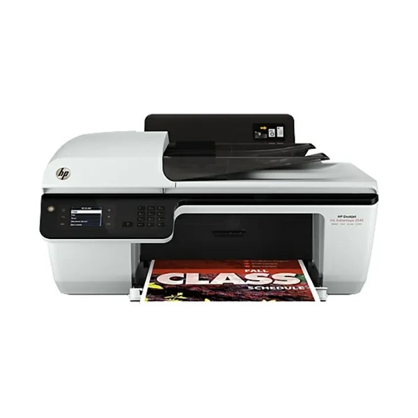 DeskJet Ink Advantage 2545