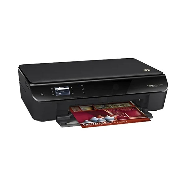 DeskJet Ink Advantage 3545 e-All-in-One