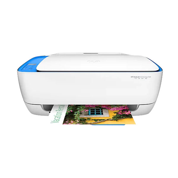 DeskJet Ink Advantage 3600 Series