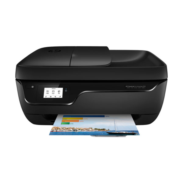 DeskJet Ink Advantage 3800 Series