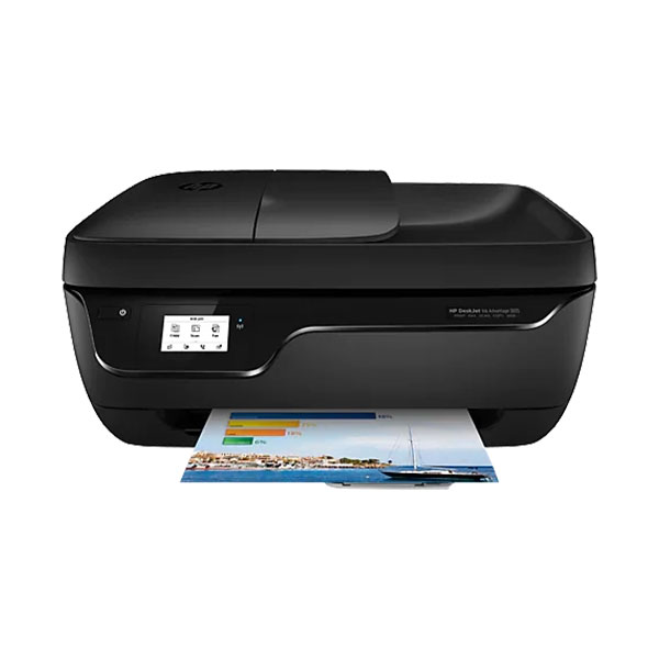 DeskJet Ink Advantage 3835