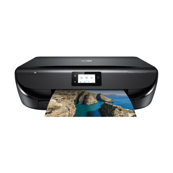 DeskJet Ink Advantage 5075