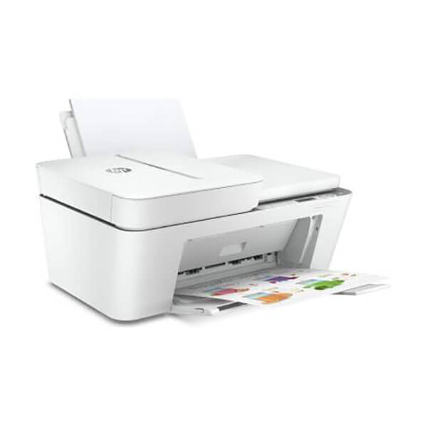 DeskJet Plus 4100 Series