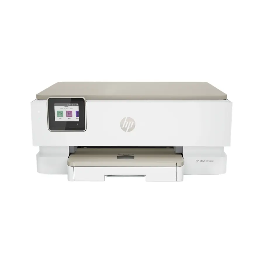 HP Drucker Envy Inspire 7224e All-in-One Tintenstrahl-Multifunktionsdrucker