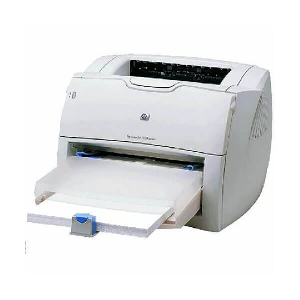 LaserJet 1000W