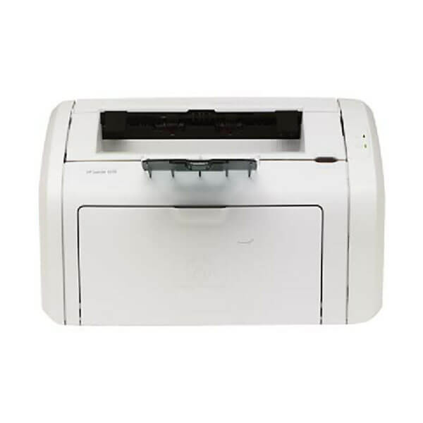 LaserJet 1018