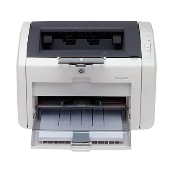 LaserJet 1022 Series