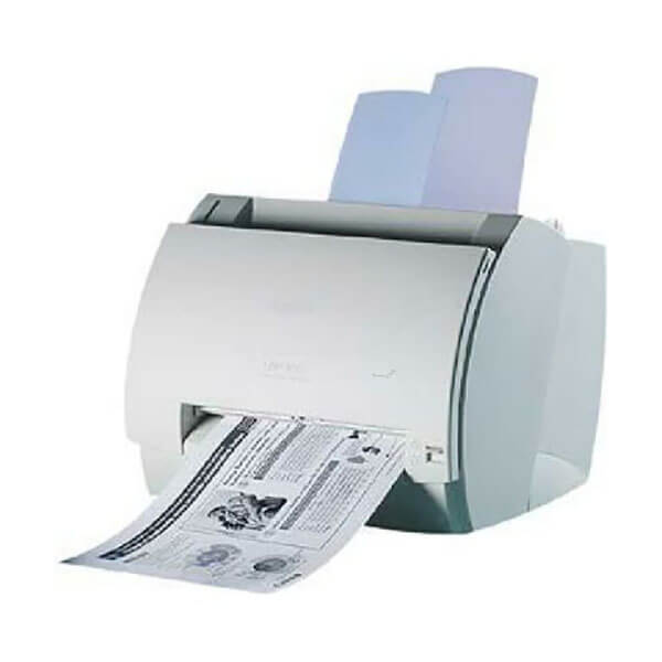 LaserJet 1100