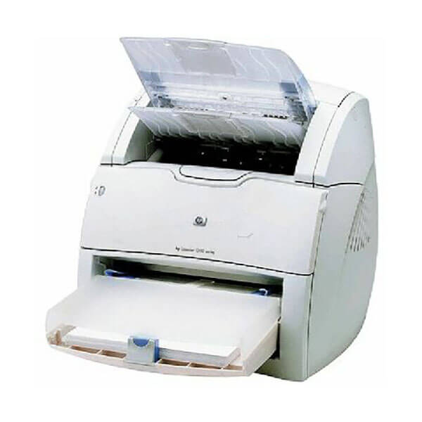 LaserJet 1220