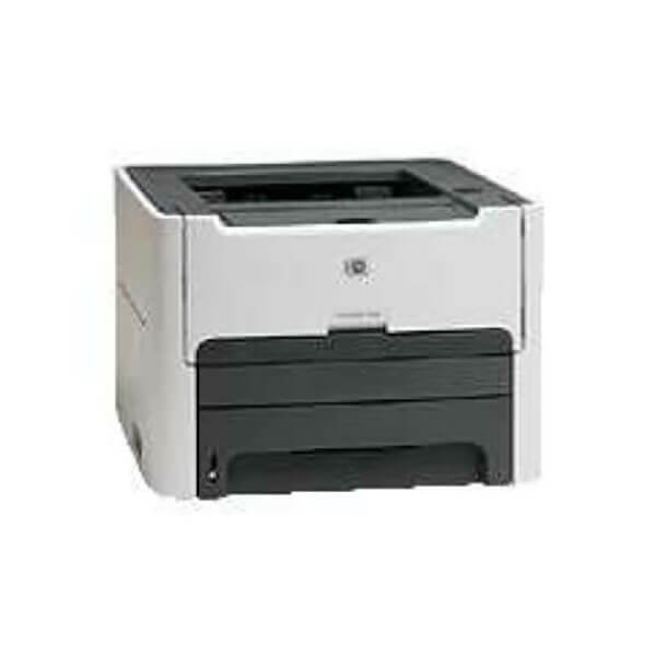 LaserJet 1320