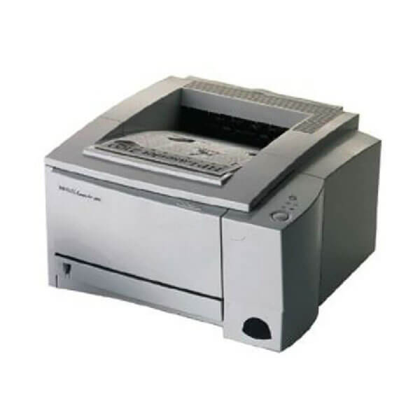 LaserJet 2100