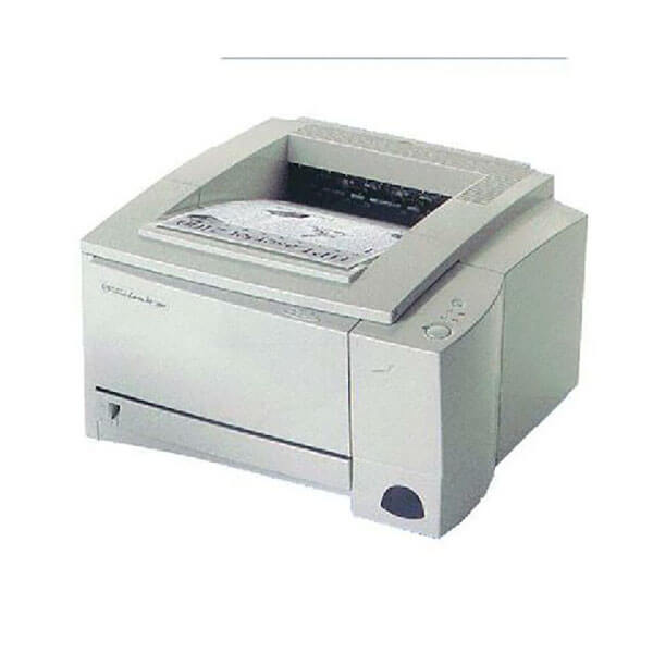 LaserJet 2200