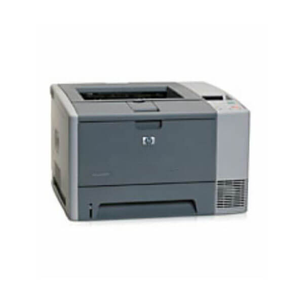 LaserJet 2410