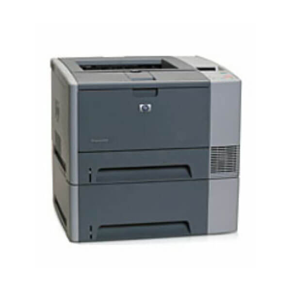 LaserJet 2430DTN