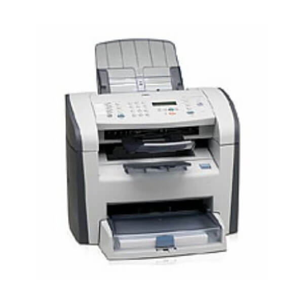 LaserJet 3000 Series