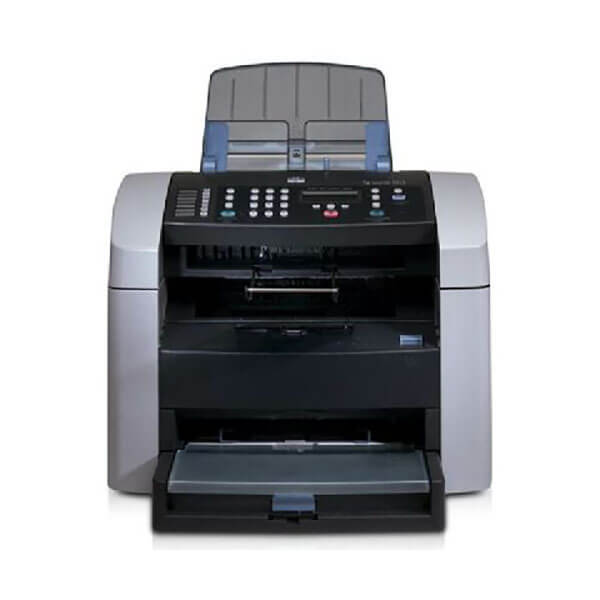 LaserJet 3015