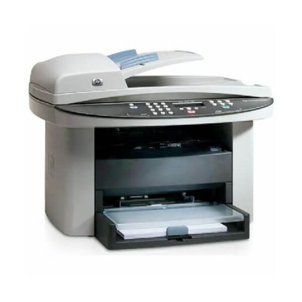 LaserJet 3020