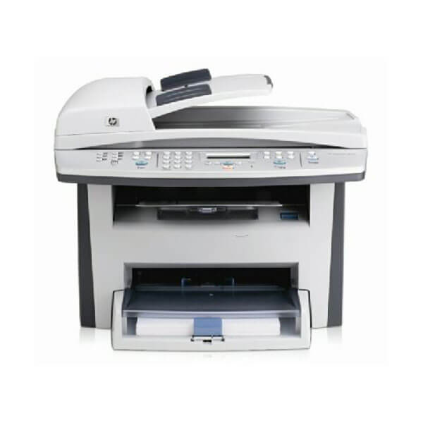 LaserJet 3052