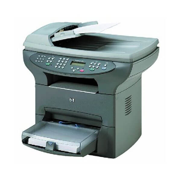 LaserJet 3300