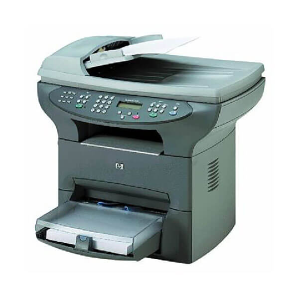 LaserJet 3320