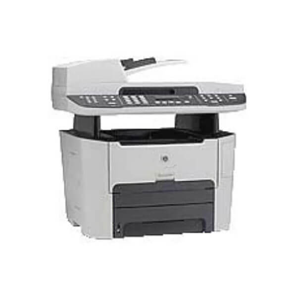 LaserJet 3390